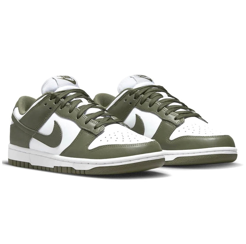 dunk low olive (w)