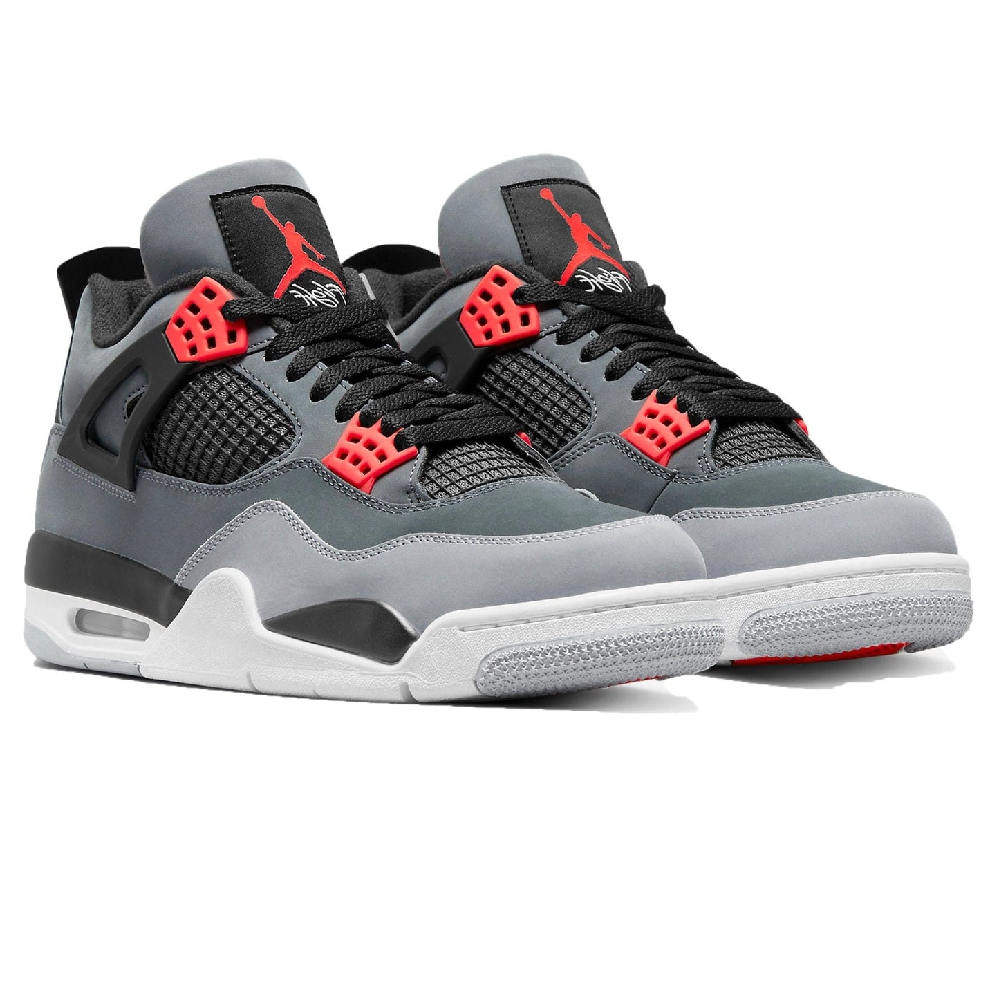 jordan 4 infared (2022)