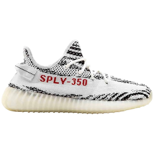 yeezy 350 V2 zebra