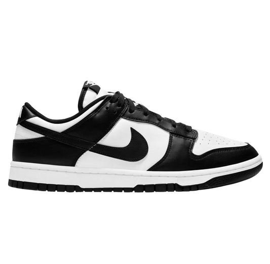 dunk low panda