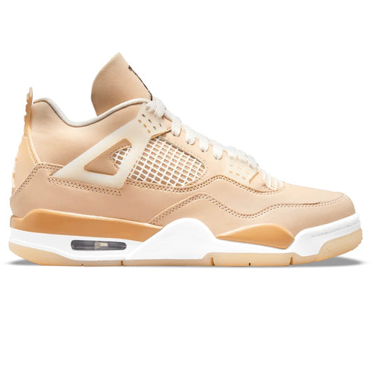 jordan 4 shimmer (w)