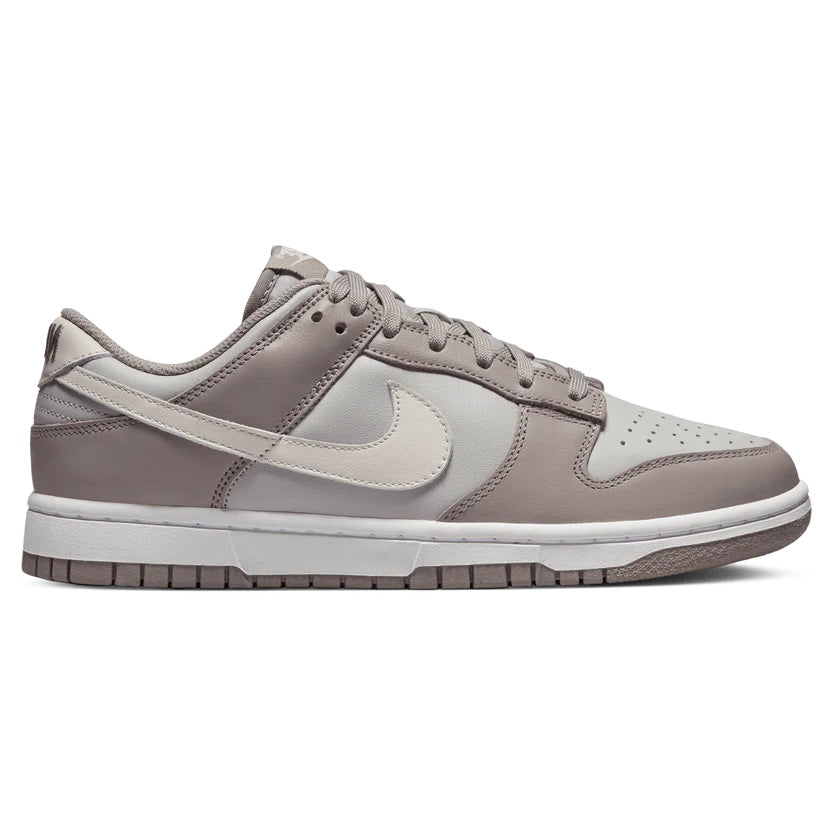 dunk low bone tan (w)