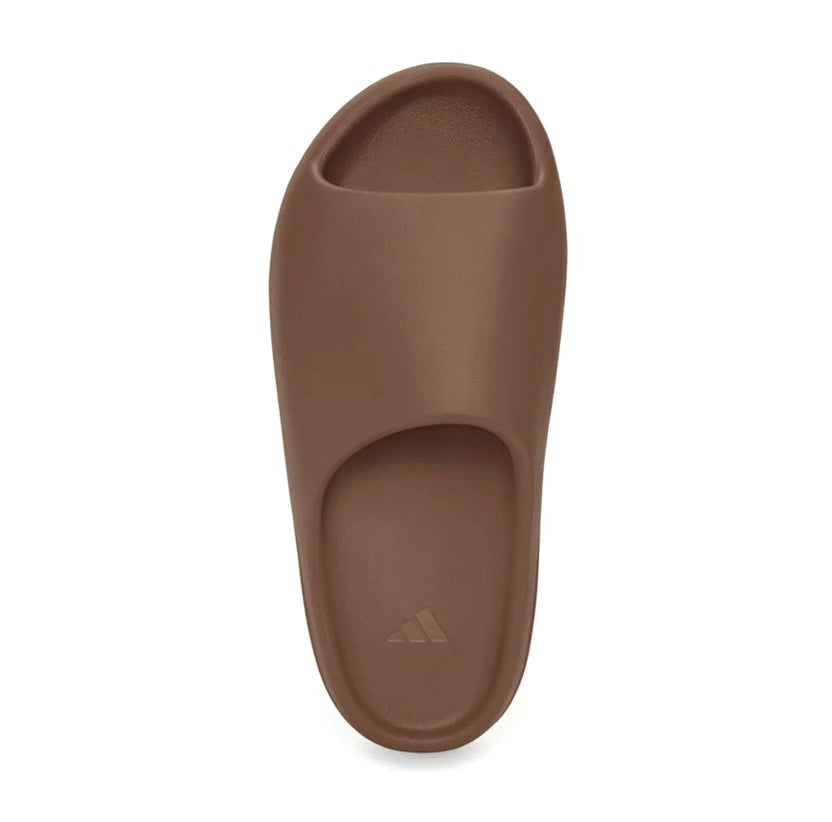 yeezy slide flax