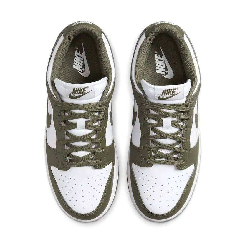 dunk low olive (w)