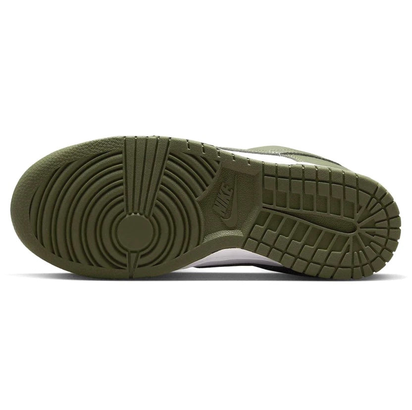 dunk low olive (w)