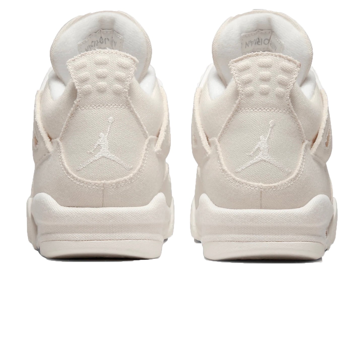 jordan 4 blank canvas (w)