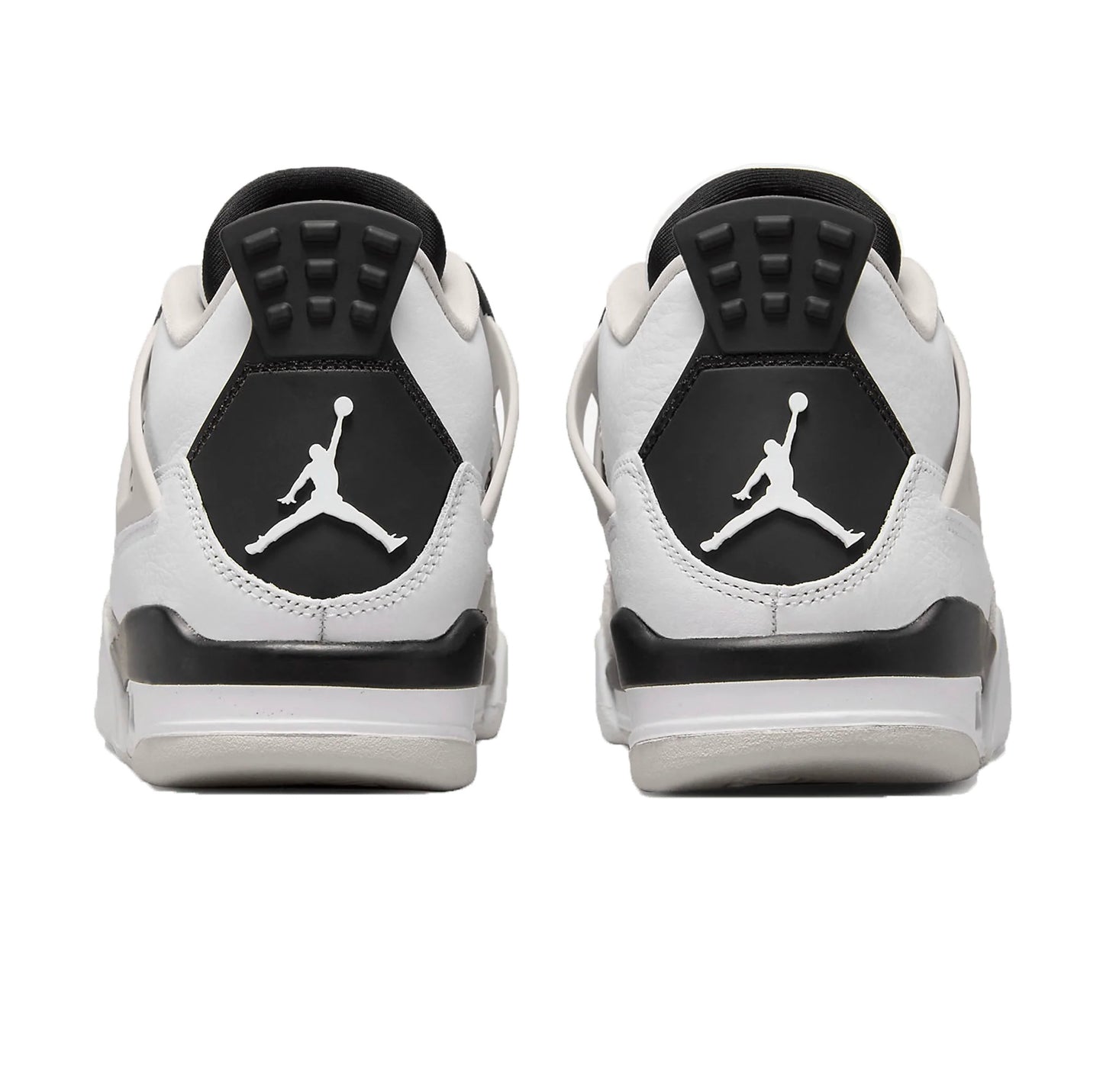 jordan 4 military black (gs)