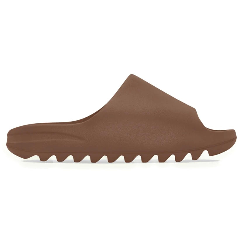 yeezy slide flax