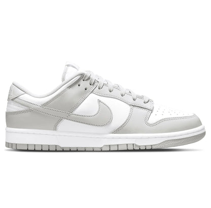 dunk low grey fog