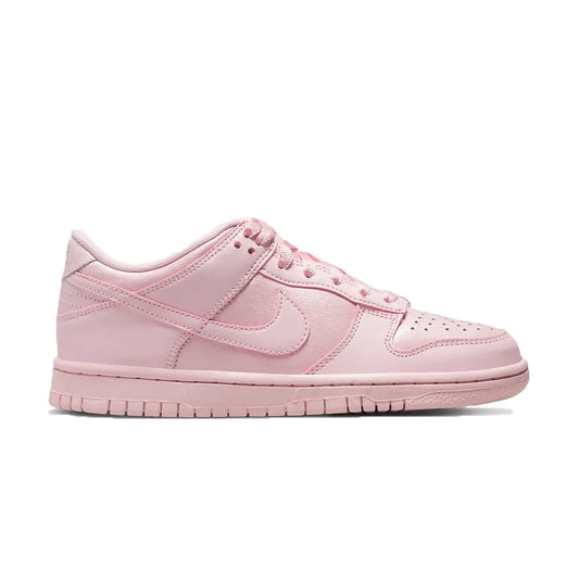 dunk low prism pink (gs)