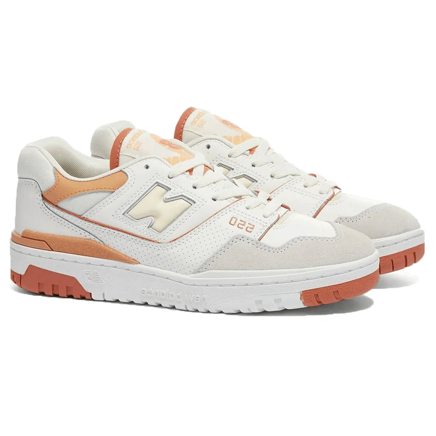 new balance 550 au lait (w)