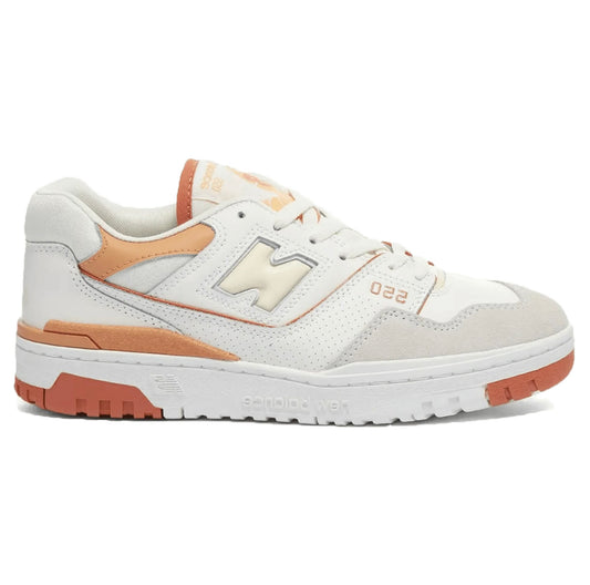 new balance 550 au lait (w)