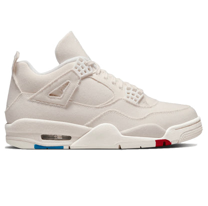 jordan 4 blank canvas (w)