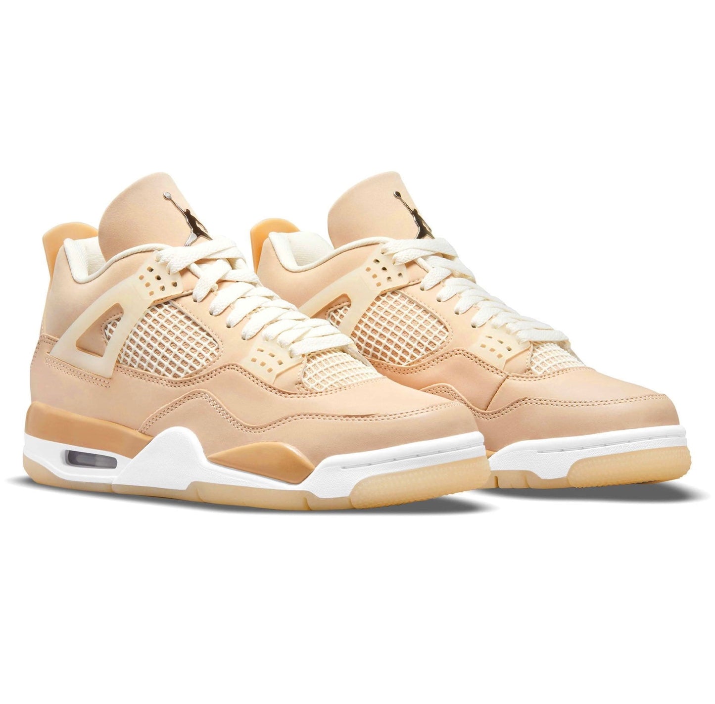 jordan 4 shimmer (w)